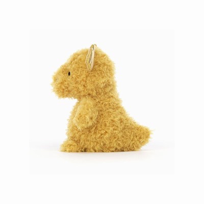 Jellycat Little Dragon New Zealand | DRIWA7043